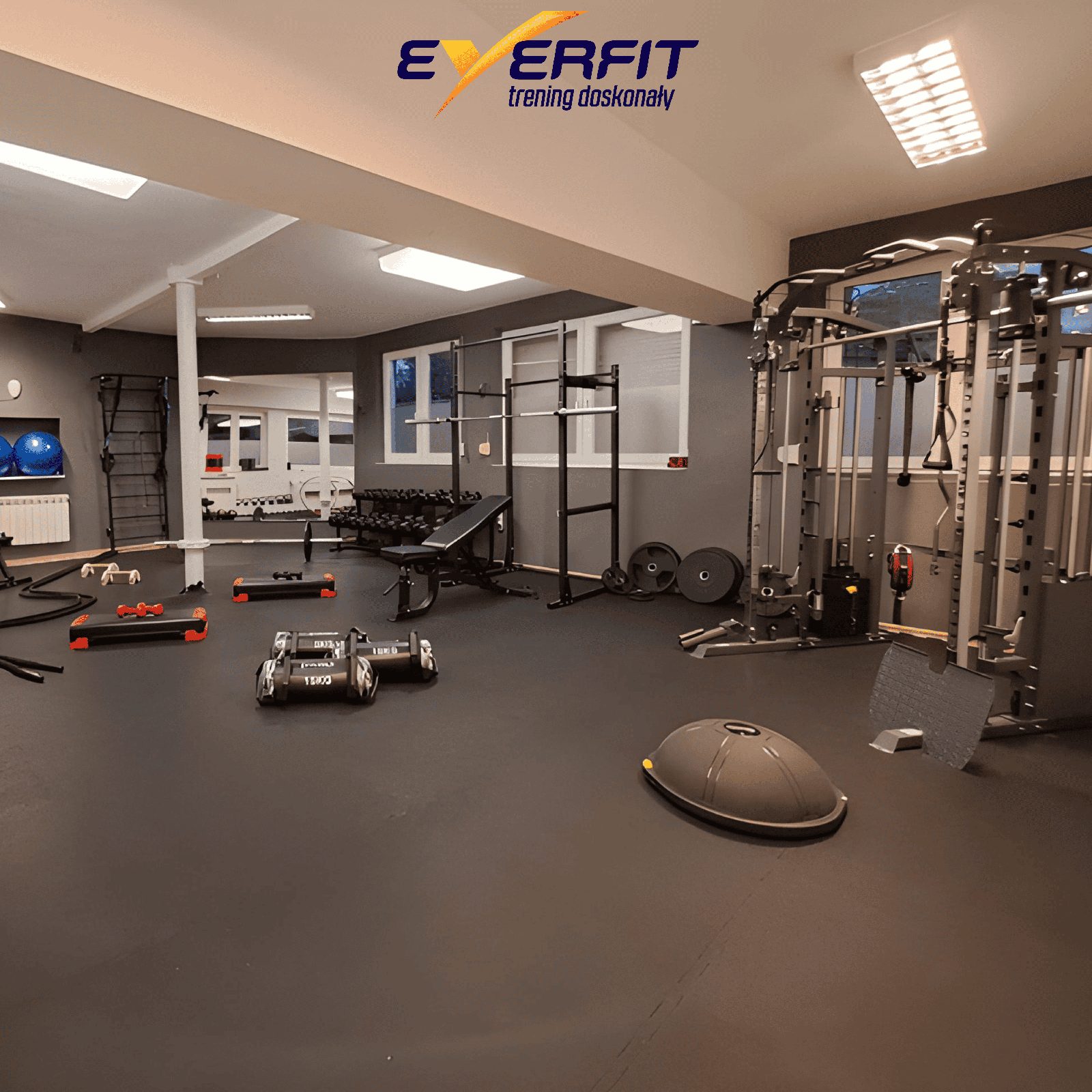 Studio Everfit